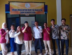 YLBH Halmahera Selatan Raih Akreditasi Kemenkumham, Perkuat Akses Keadilan di Daerah