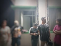 Razia Kos-Kosan di Halsel: 5 Muda-Mudi Kumpul Kebo dan Pesta Miras Diamankan Satpol PP”