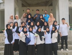 Universitas Nurul Hasan Bacan, Sukses Gelar UAS Prodi PGSD dan Hukum Semester Ganjil Tahun Akademik 2024/2025
