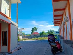 Penginapan Milik Pejabat di Halsel Diduga Jadi Sarang Prostitusi
