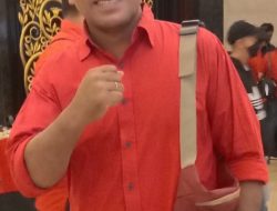 DPC PA GMNI Hal-Tim Mengakspresiasi Konferda DPD GMNI MALUT