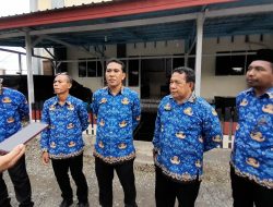 Pemerintah Menyiapkan 17 Perlombaan Menyambut HUT Hal-Tim Yang Ke 22  Tahun