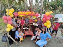 GMIH Merayakan Hari Pengkabaran Injil Ke 159