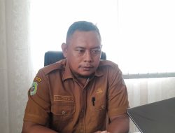 Dishub Hal-Tim Memberikan Teguran Keras Kepada 5 Perusahan Tambang Karena Mengabaikan Andalalin