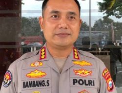 Polda Maluku Utara Perketat Pengamanan Objek Wisata Selama Libur Lebaran Di Kota Ternate