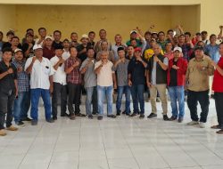 Pemekaran DOB Kabupaten Wasile Provinsi Maluku Utara