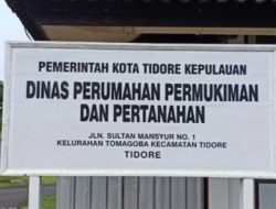 Uang Pembebasan Lahan proyek pembangunan Bendungan Tak Kunjung di Bayar