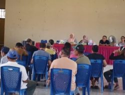 Tidak Transparan, Masyarakat Lola Ingatkan Inspektorat Jangan Lindungi Kepala Desa Korup