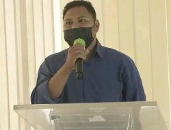 Pemerintahan Prabowo : Pembangunan dan Keadilan Ekologi