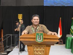 Presiden Prabowo Kembalikan Empat Pulau milik Aceh: Keadilan dan Harmoni Ekologi