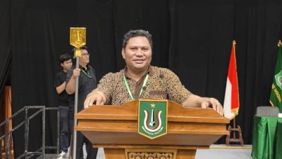 Presiden Prabowo Kembalikan Empat Pulau milik Aceh: Keadilan dan Harmoni Ekologi