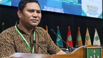 Menyelamatkan Demokrasi Lokal dari Kuasa Tambang