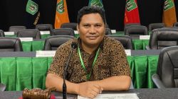 Ketika Hukum Menjadi Senjata, dan Rakyat Jadi Sasaran