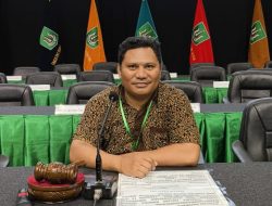 Akademisi UNAS Kecam Perusakan Lingkungan dan Penangkapan Warga