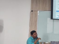 Izin PT GAG Harus Dicabut Demi Keadilan Ekologis