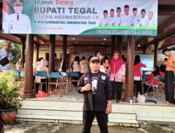 Wangi Cengkeh, Doa Santri, dan Jalan Pulang ke Lembahsari