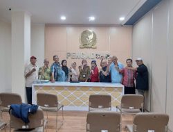 Di Bawah Bayang Tol Desari: SAPU Melawan Ketidakadilan