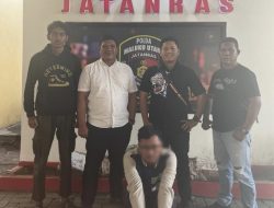 Terungkapnya penyebab pembunuhan pegawai BPS Haltim oleh rekan kerja