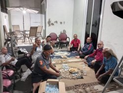 SAPU Putuskan Gelar Aksi 17 Agustus, Tuntut Pertanggungjawaban Kang Dedy Mulyadi Soal Penlok Tol Desari