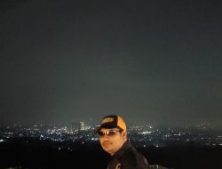 Mochdar Soleman: Tambang Gebe dan Halteng Jadi Darurat Ekologis