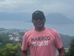 Presiden GP Nuku Kecam Ucapan Sahroni, Sebut DPR Tengah Krisis Legitimasi