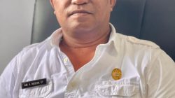 Kadis PUPR Tidore Salahkan Gelombang, LIRA Curigai  Breakwater Tuguiha Dikerjakan Diluar RAB