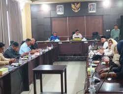Eksistensi Bahasa Tidore Terancam, Balai Bahasa Provinsi Maluku Utara diminta Riset ulang