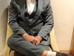 Hutan Runtuh, Negara Ghosting