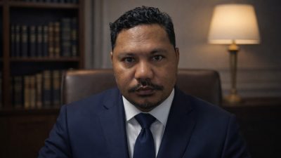 Demokrasi yang Tersendat